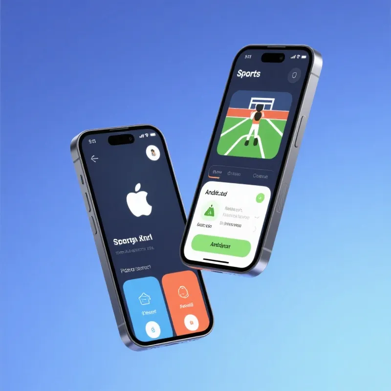 IM体育官方APP 界面展示